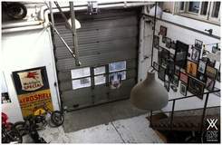 Wrenchmonkees Garage