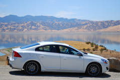 Volvo S60 GT5 by K=pax