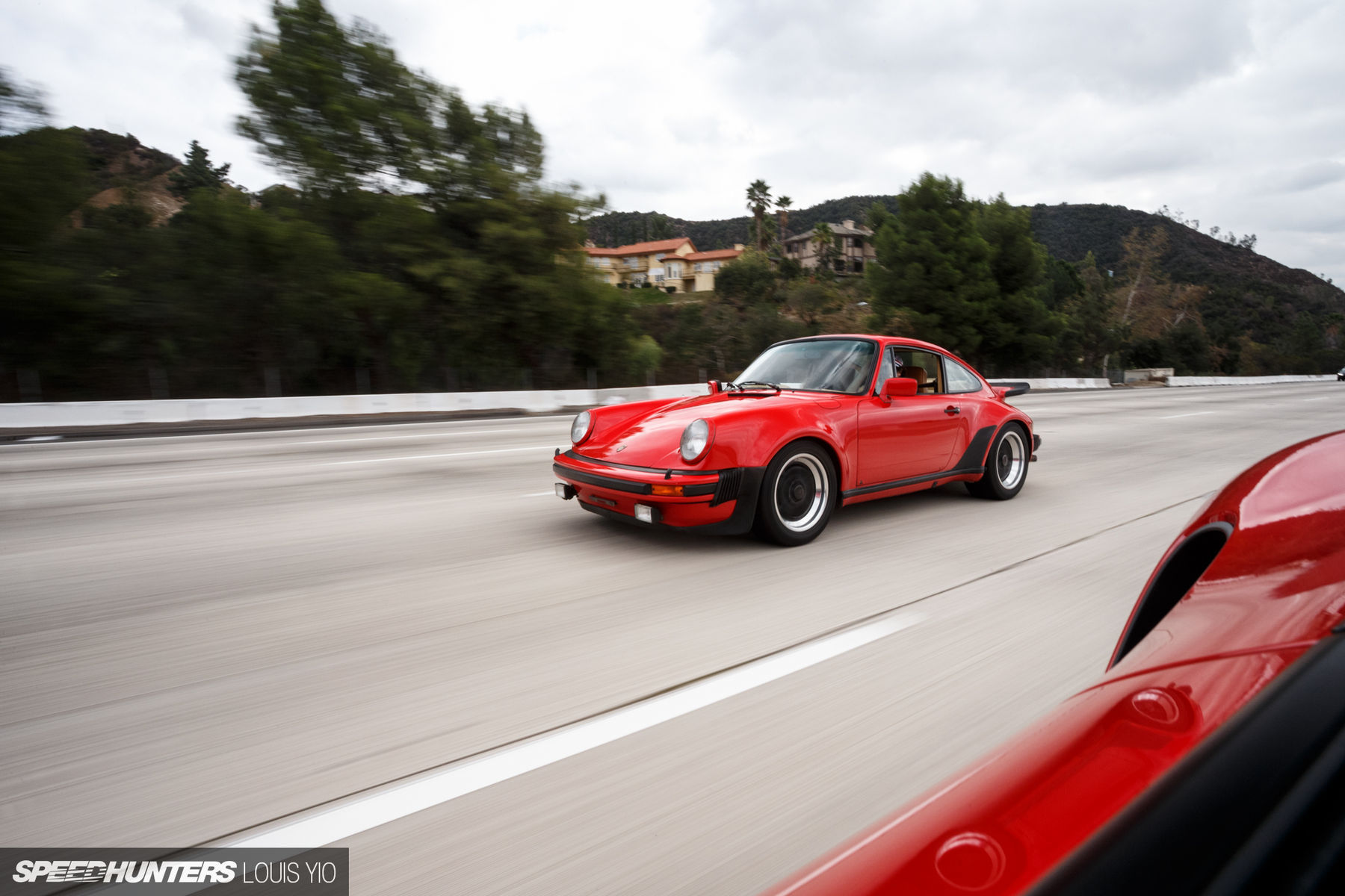  Porsche 911 | 991 Turbo