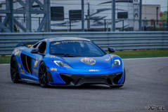 goldRush Rally 7