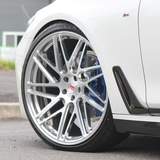 Vossen Forged VPS-314T