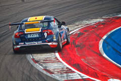 2013 Volvo S60 K=Pax R-Design