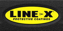Line-X Premium Exterior Coating