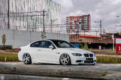 BMW e92 M3 - Quantum44 TS1