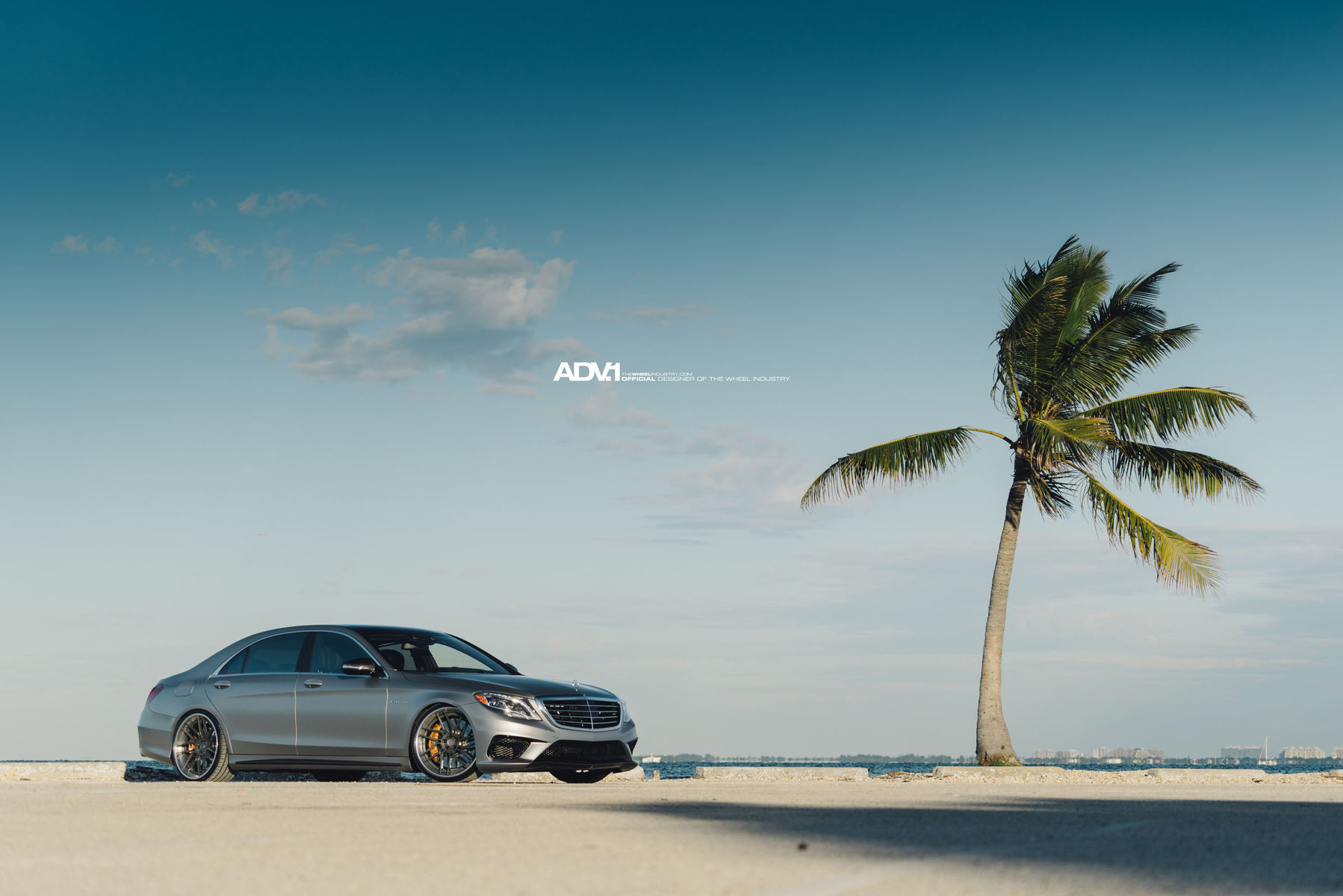  Mercedes-Benz S-Class | Mercedes S6 AMG Sedan