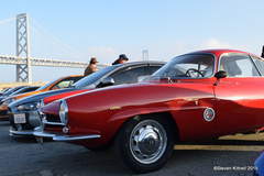 Alfa Romeo Speciale