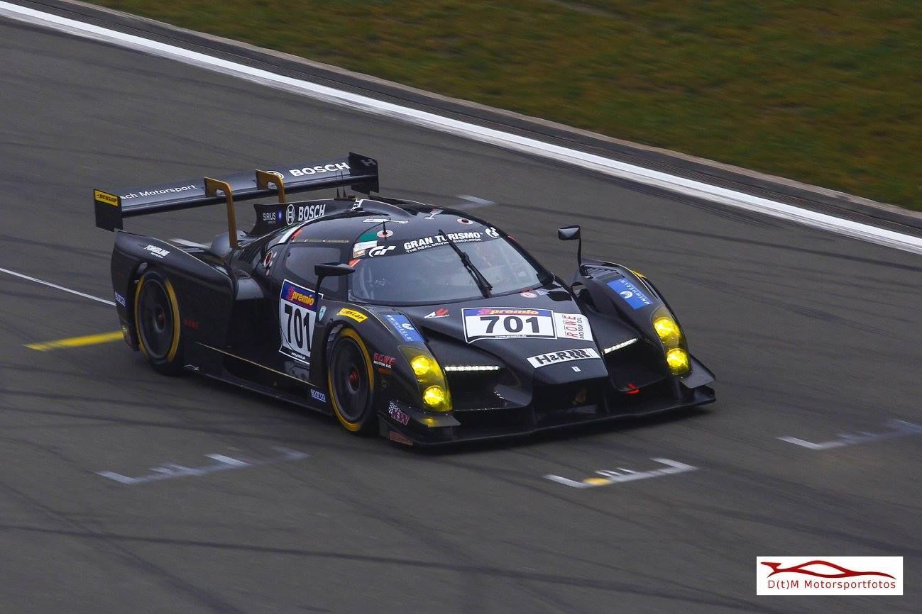 2015 | SCG003 on Forgeline GTD1 Wheels