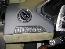 2008 Lamborghini Reventon