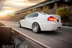 BMW E90 M3