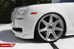 Rolls Royce Ghost RR04