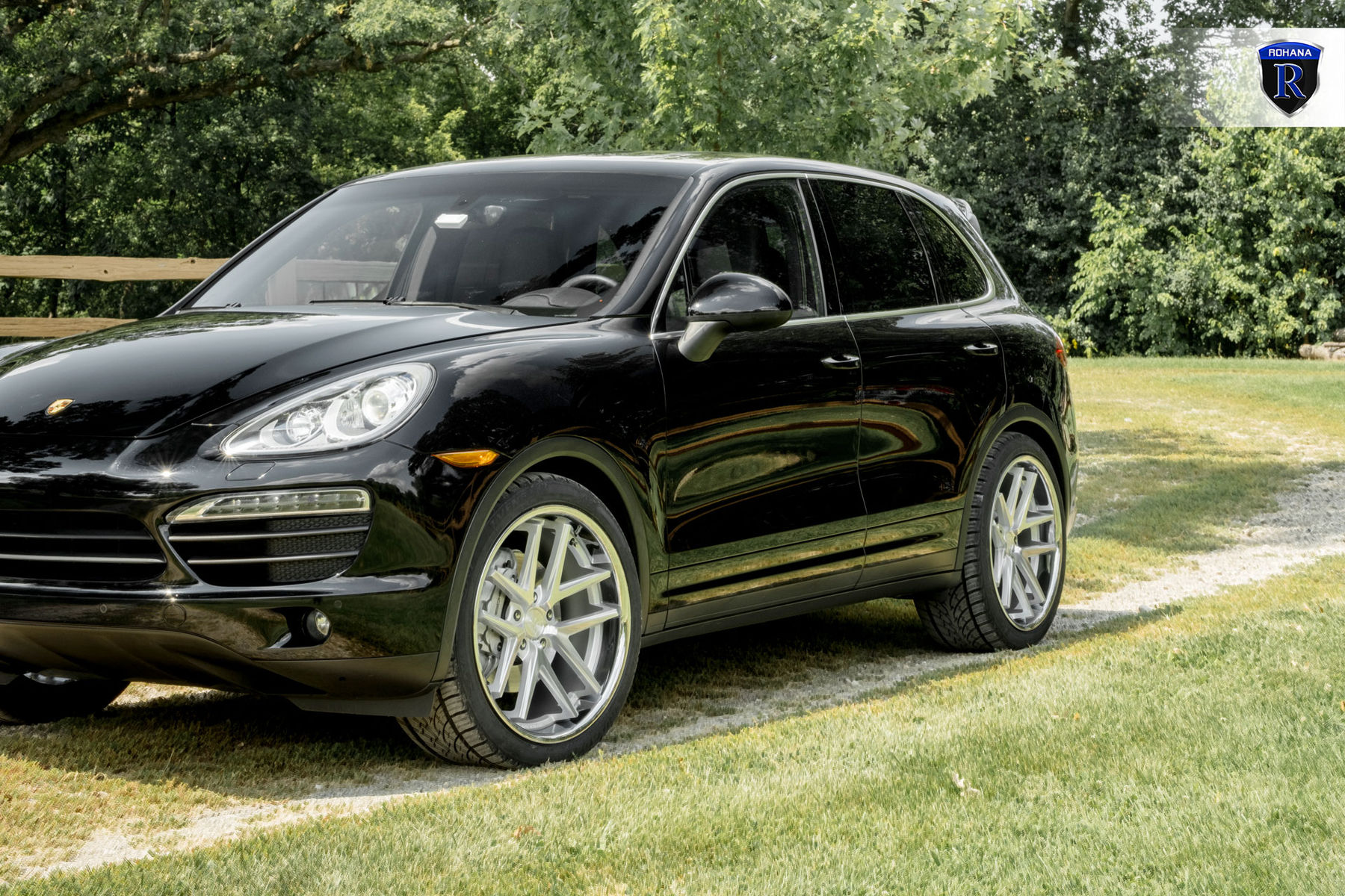 Porsche Cayenne | Porsche Cayenne