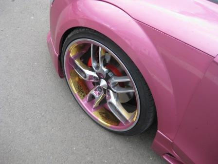 2009 Audi TT | Audi TT Couture