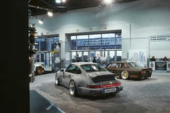 RWB Rauh Art