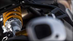 Monster 1200 R - Gold