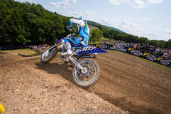  Unadilla MX Race Results 2014