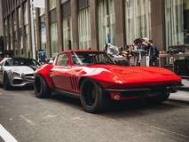 Corvette