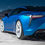 Vossen Forged CG-205T