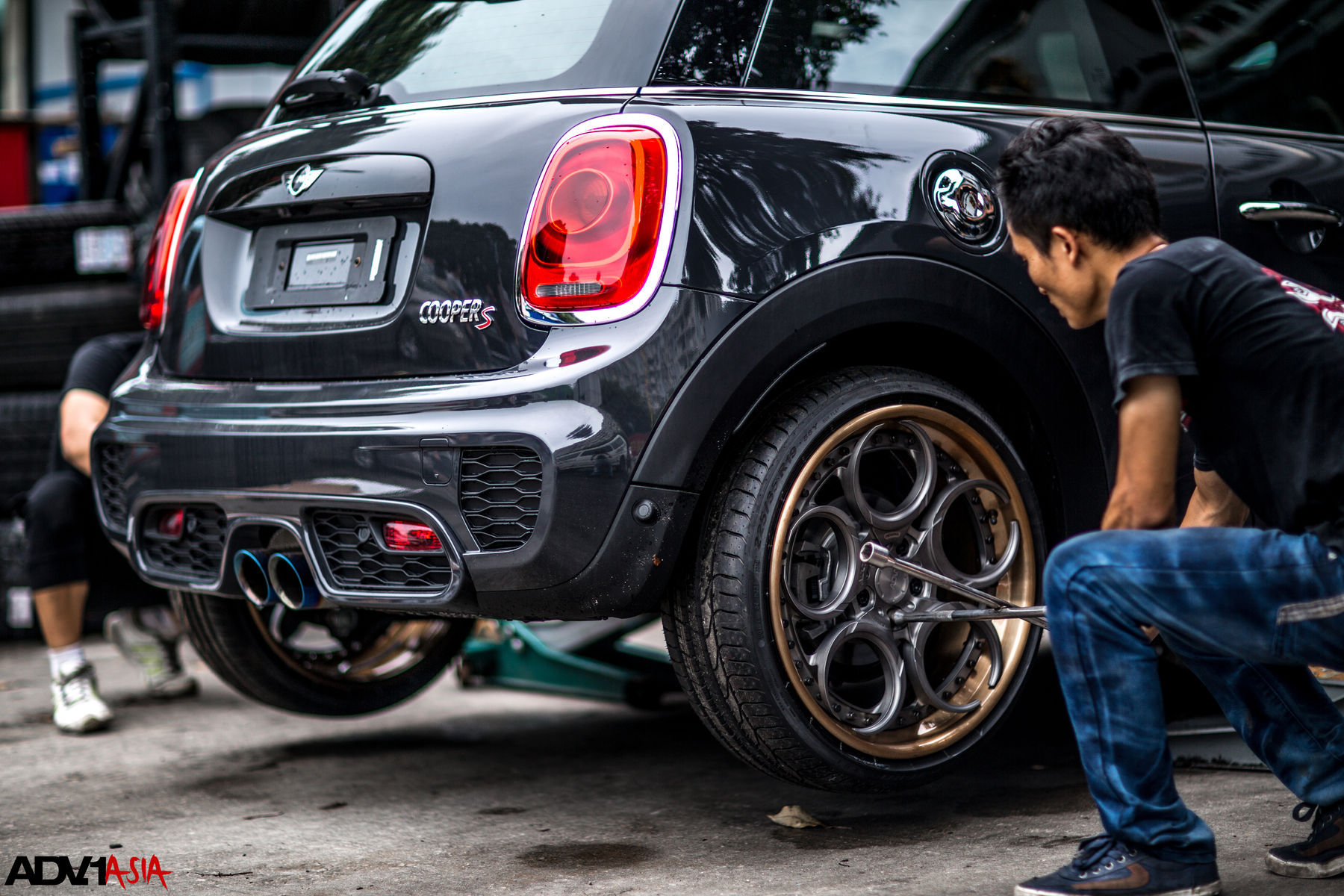  MINI Cooper S | Mini Cooper S