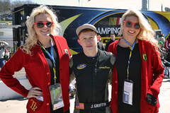 It's a tough job, but somebody's gotta do it...