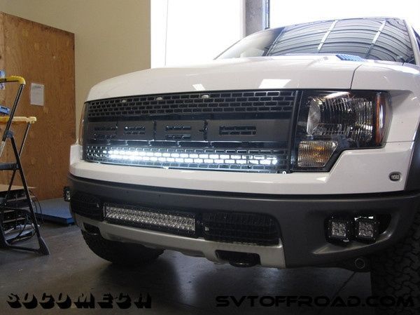 2012 Ford F-150 | Ford Raptor