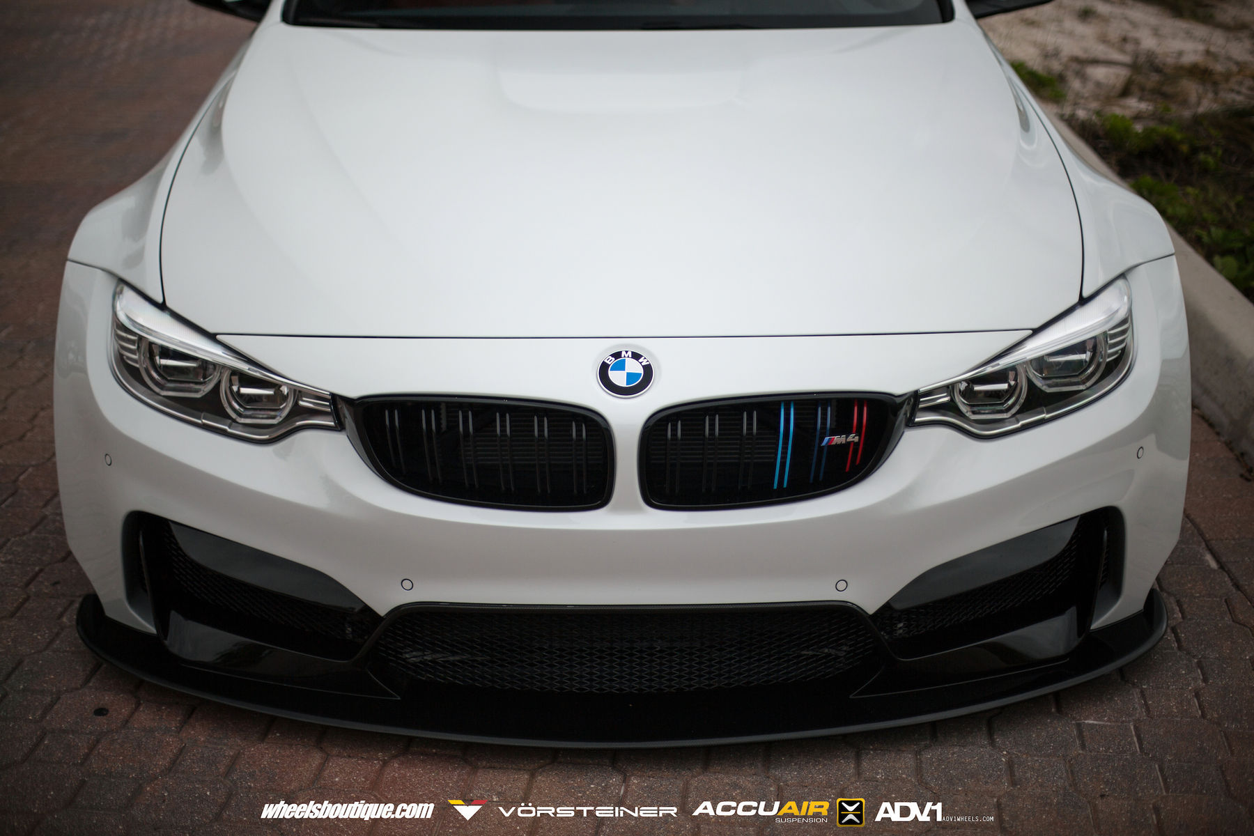 2015 BMW M4 | Widebody BMW M4