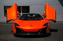 650S 12C Sipder 3670