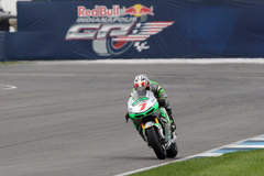 MotoGP: Round #10 DRIVE M7 Aspar Race Report – Indianapolis