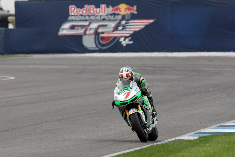    | MotoGP: Round #10 DRIVE M7 Aspar Race Report – Indianapolis