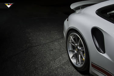 2013 Porsche 911 | Porsche 911 V-RT Edition Carrera Turbo