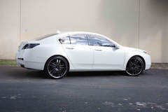 Acura TL