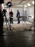 Motorhead Garge TV Episode Featuring MRT