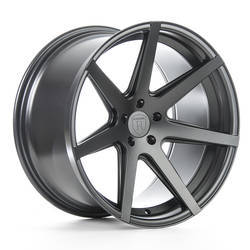 RC7 Matte Graphite