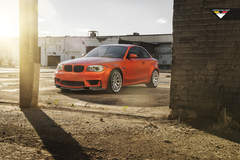 E82 1M COUPE
