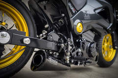 2015 Honda Grom