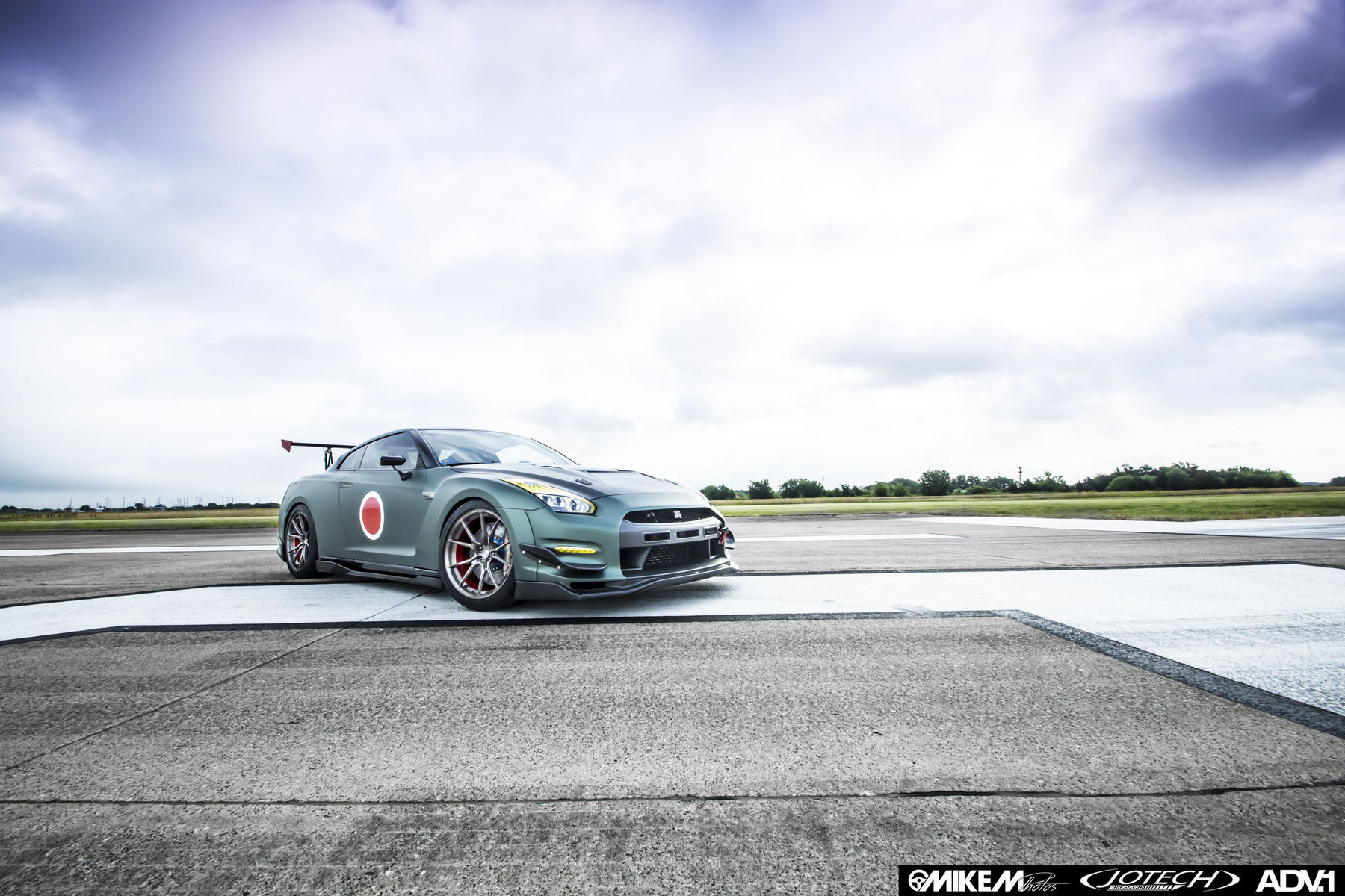  Nissan GT-R | Nissan GTR R35