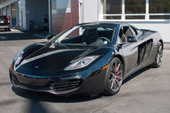 12C Spider 3010