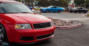 San Diego Cars & Coffee October 15th, 2016