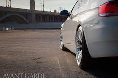 BMW E92 335i