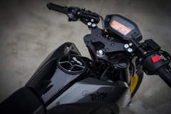 2015 Honda Grom