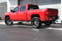 Chevy Silverado