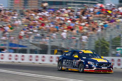 K-Pax 2013 S60 R-Design at Toronto