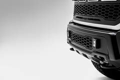 ZROADZ 2017 Ford Raptor
