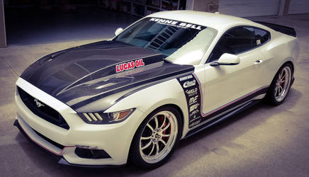 2017 Ford Mustang | 2017 Ford Mustang GT