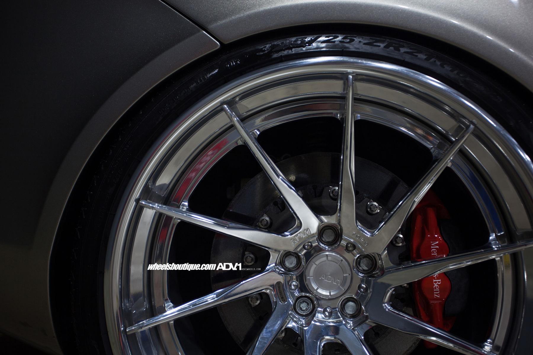 Mercedes-Benz SLR McLaren | Mercedes SLR McLaren