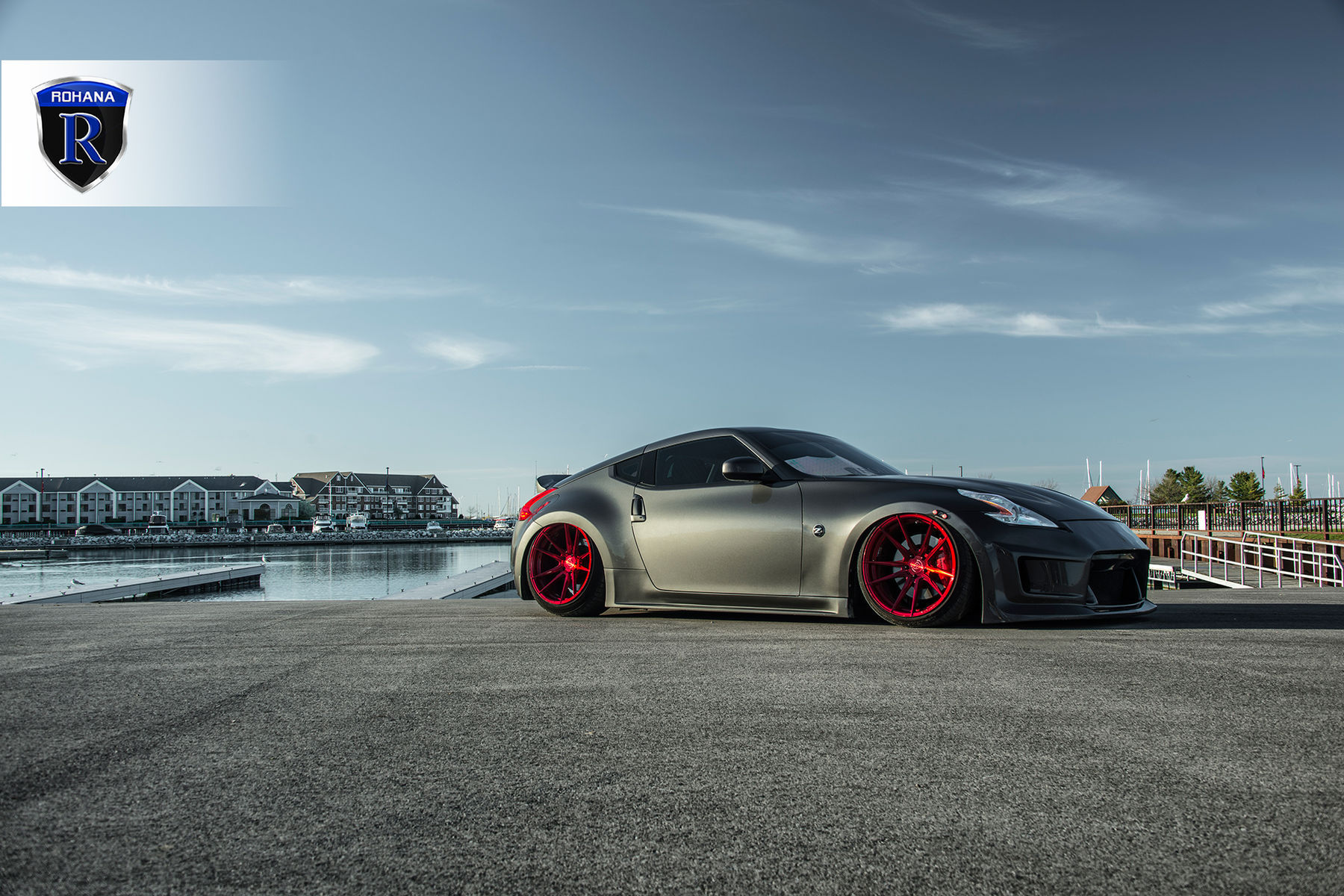 2010 Nissan 370Z | Nissan 370z