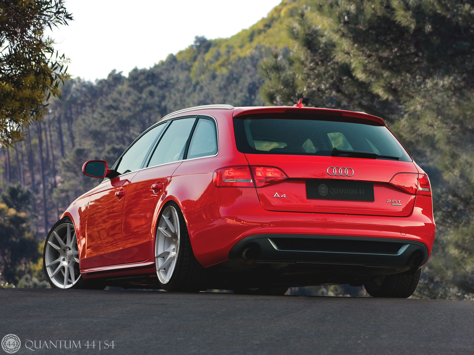  Audi A4 | Audi A4 Sline Avant