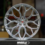 Vossen Forged S17-01