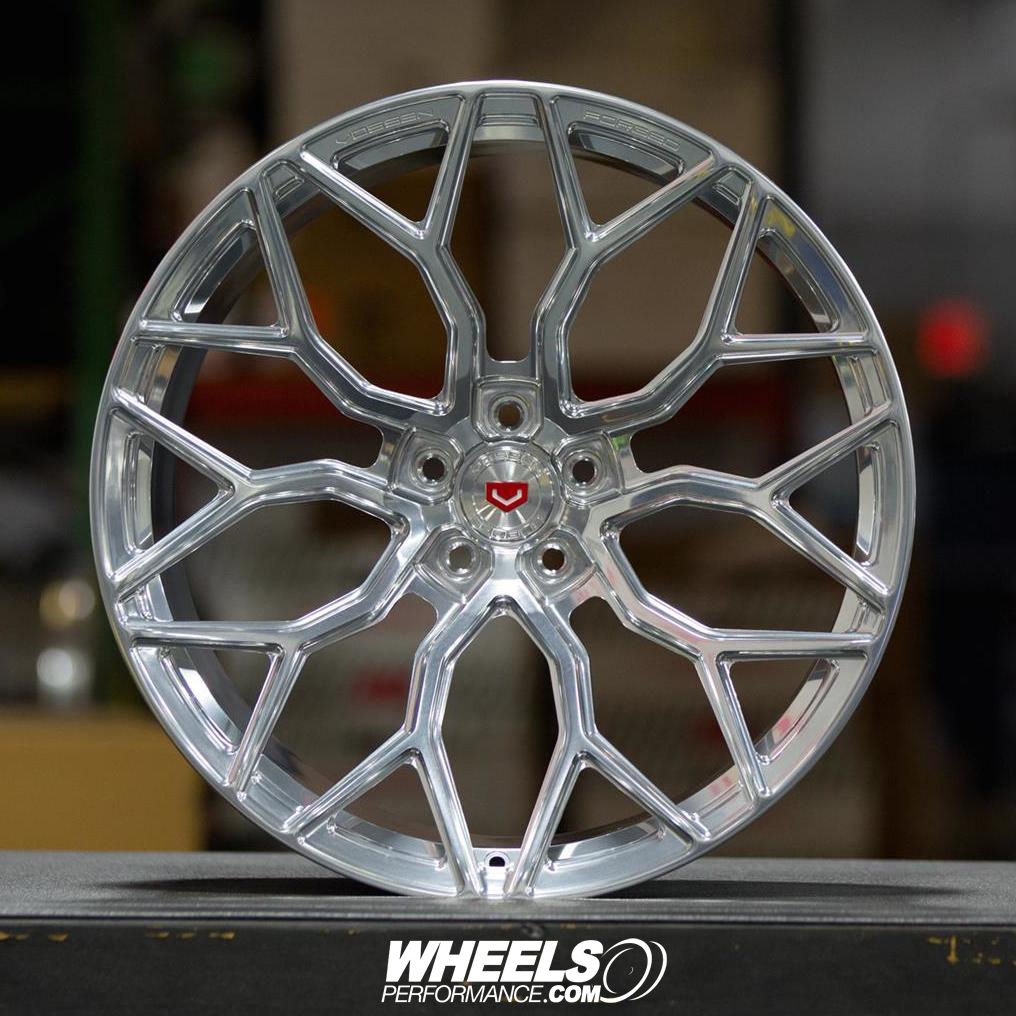   | Vossen Forged S17-01