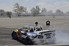 Nitto Tire Auto Enthusiast Day 2015