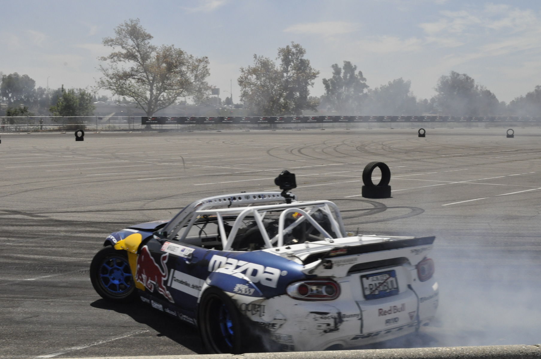    | Nitto Tire Auto Enthusiast Day 2015